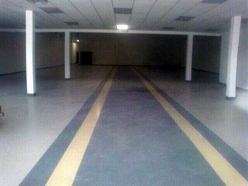 Ford-Tel Theatres - Spring 2008 All Gone From Don Gurka (newer photo)